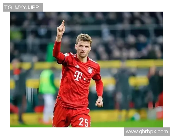 德国足球巨星托马斯穆勒的传奇之路与世界足坛影响力解析