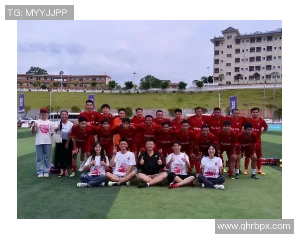 榕江足球赛球星阵容精彩亮相 展现竞技魅力与团队精神 榕江足球赛球星阵容精彩亮相 展现竞技魅力与团队精神