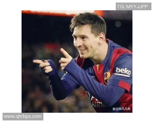 从球场到人生，梅西的执着与热爱超越了足球的极限